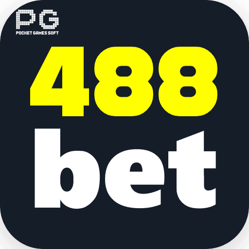 488BET Logo